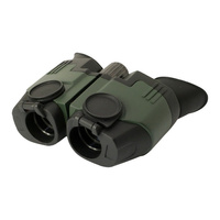 Lornetka Yukon Sideview 10x21 