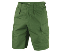 Spodnie krótkie WZ10 Texar Olive