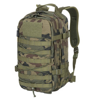 Plecak patrolowy Helikon RACCOON MK2 20L Cordura PL Woodland