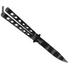 NÓŻ MOTYLEK MARINEZ ALBAINOX CAMO 105 MM - 02078