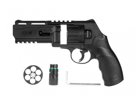 REWOLWER TRENINGOWY RAM UMAREX T4E HDR 50 CO2