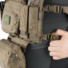 Training Mini Rig (TMR)- Olive Green