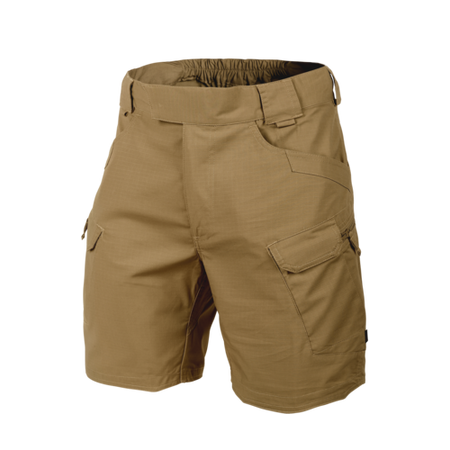 Krótkie Spodnie Helikon UTS PolyCotton Ripstop 8,5" Coyote