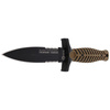 Nóż RUI Boot Knife BiColor Coyote K25 32206