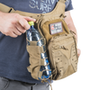 Torba Helikon EDC SIDE BAG - Czarna
