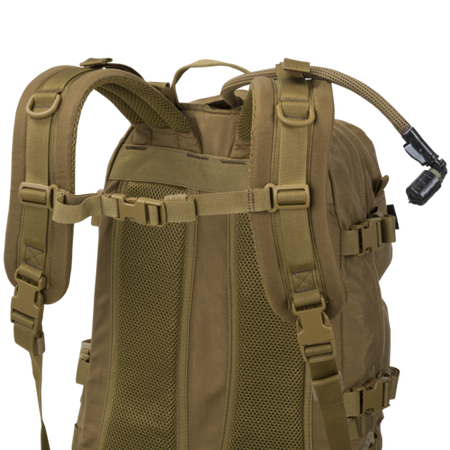 Plecak patrolowy Helikon RATEL Mk2 32L Cordura Czarny
