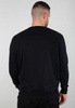 Bluza Alpha Industries Basic Sweater black