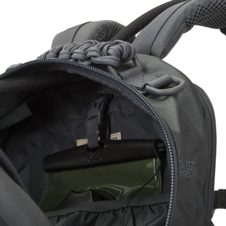 Direct Action Plecak Dragon Egg Enlarged - Cordura - Black