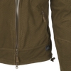 Bluza Helikon ALPHA TACTICAL - Grid Fleece - Olive Green