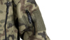 Bluza polar Helikon PATRIOT Double Fleece PL Woodland