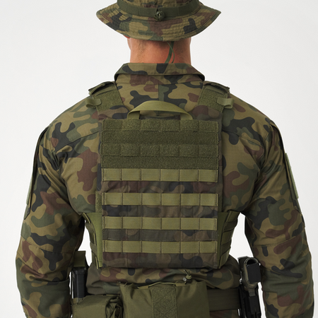 Plate Carrier Guardian Military Set wz. 93