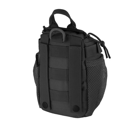 Apteczka Molle Camo M.G. Czarna