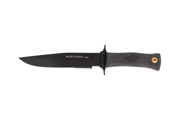 Nóż Muela Tactical Rubber Handle 180mm