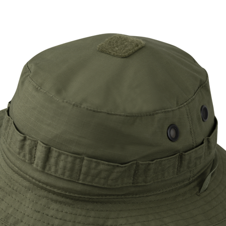 Kapelusz Helikon Boonie Mk2 - PolyCotton Stretch Ripstop - wz. 93