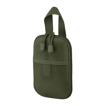 Ładownica Edc Cordura Camo M.G. Zielona