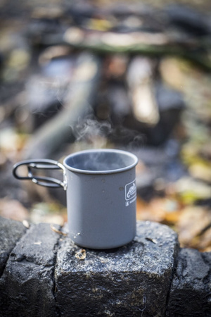 Kubek Obozowy Helikon CAMP CUP