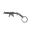 BRELOK PISTOLET MASZYNOWY MP5A5