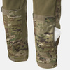 Spodnie Helikon MCDU DyNyCo Multicam