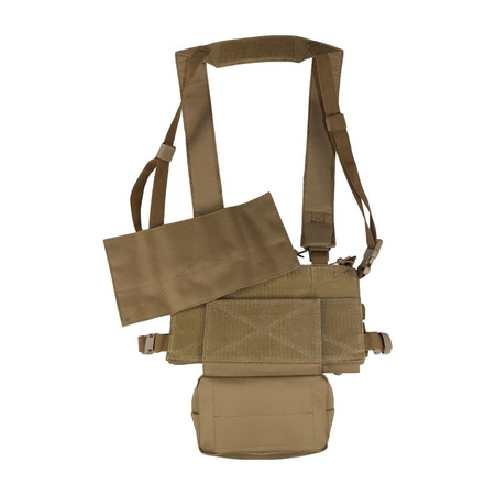 KAMIZELKA CHEST RIG STORM WZ PANTERA