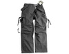 Spodnie Helikon M65 Nyco Black