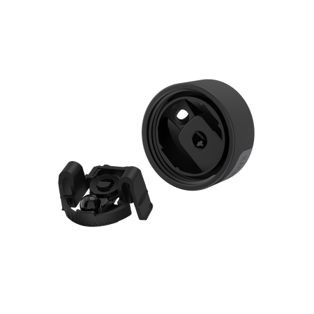 Kubek Termiczny Kambukka Olympus 500ml - Matte Black