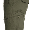 Spodnie BDU Mil-Tec Teesar Slim Fit Olive