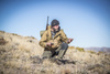 Chest Pack Helikon Numbat - Czarna