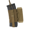 Universal Pouch - Olive Green