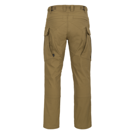 Spodnie Helikon SFU NEXT mk2 PolyCotton Ripstop Coyote