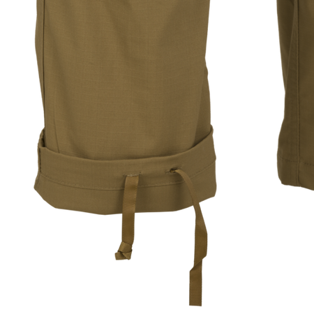 Spodnie Helikon SFU NEXT mk2 PolyCotton Ripstop Coyote