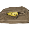 Sakwa BUSHCRAFT SATCHEL - Cordura - RAL 7013