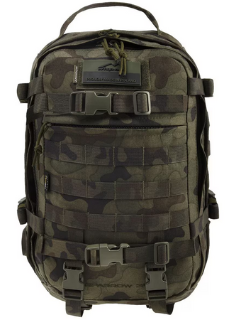 Plecak WISPORT SPARROW 30 II cord. WZ-93 FULL CAMO