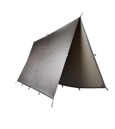 Mil-Tec Tarp RipStop Oliwkowy