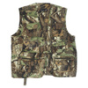 Kamizelka bezrękawnik Mil-Tec camo