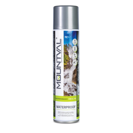 MOUNTVAL Waterproof 400 ml