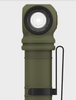 Latarka czołowa Armytek Wizard C2 Pro Max Magnet USB Olive