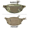 Nerka Helikon POSSUM Cordura Shadow Grey