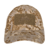 Czapka z daszkiem Helikon Baseball - NyCo Ripstop - PenCott WildWood