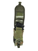 Podwójna ładownica na magazynki do Beryla, Ak, HK  JanySport CORDURA wz93 Pantera Leśna