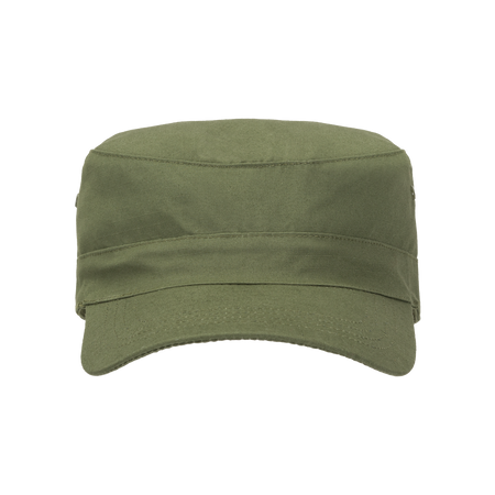 Czapka Helikon COMBAT PolyCotton Ripstop Olive Green