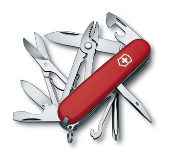 Scyzoryk Victorinox Deluxe Tinker 1.4723