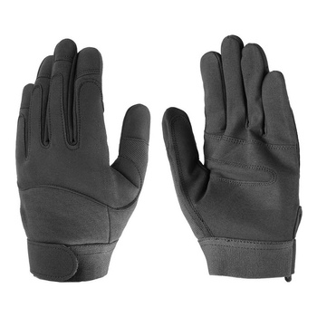 Rękawice taktyczne Mil-Tec US Special Forces Czarny