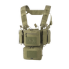 Training Mini Rig (TMR)- Olive Green