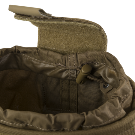 Worek zrzutowy Helikon COMPETITION Dump Pouch - Coyote