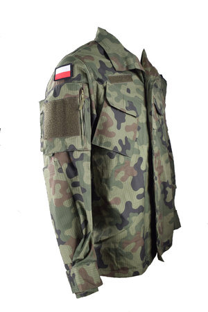 Mundur wz2010 Polowy Letni/Zimowy wz10 MON WP