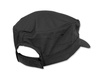 Czapka Helikon COMBAT PolyCotton Ripstop Czarna