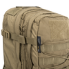 Plecak patrolowy Helikon RACCOON MK2 20L Cordura MultiCam Black / Black A