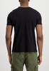 Koszulka Alpha Industries Basic T-Shirt black
