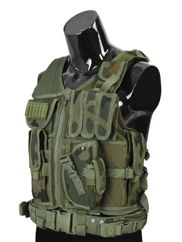 Kamizelka Taktyczna Dominator HUZAR  wz.93