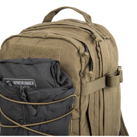 Plecak patrolowy Helikon RACCOON MK2 20L Sentinel Blue